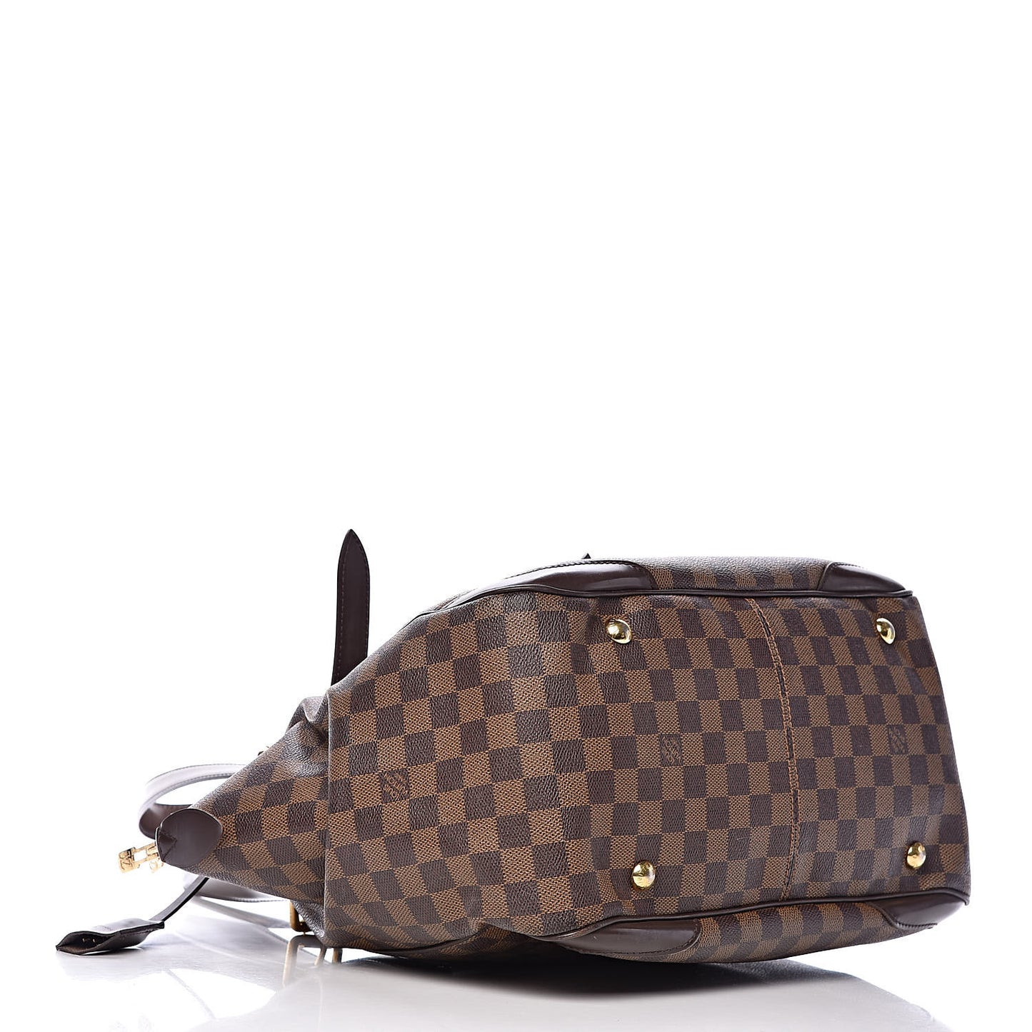 Damier Ebene Verona GM