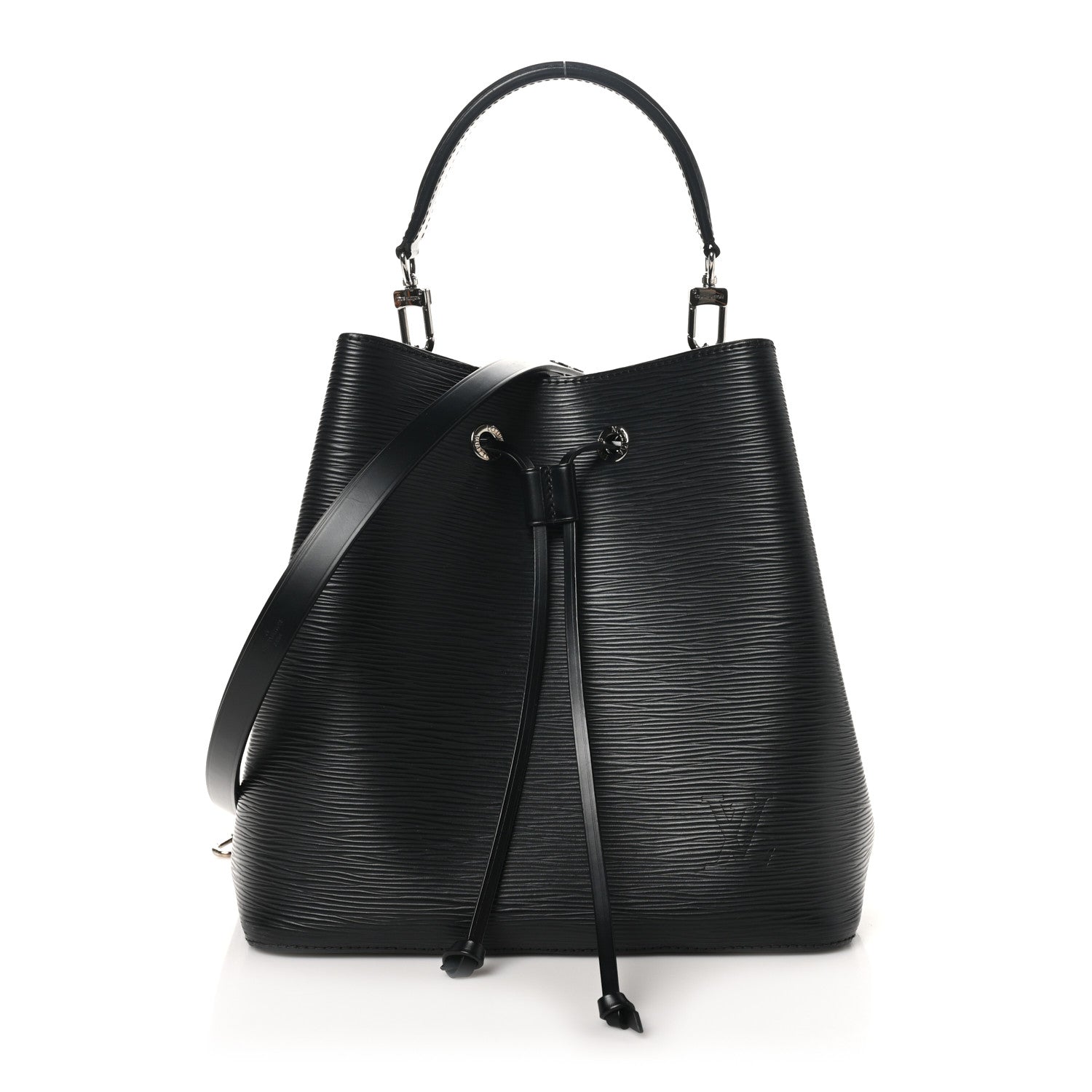 Louis Vuitton Epi Neonoe Black 1 of 9