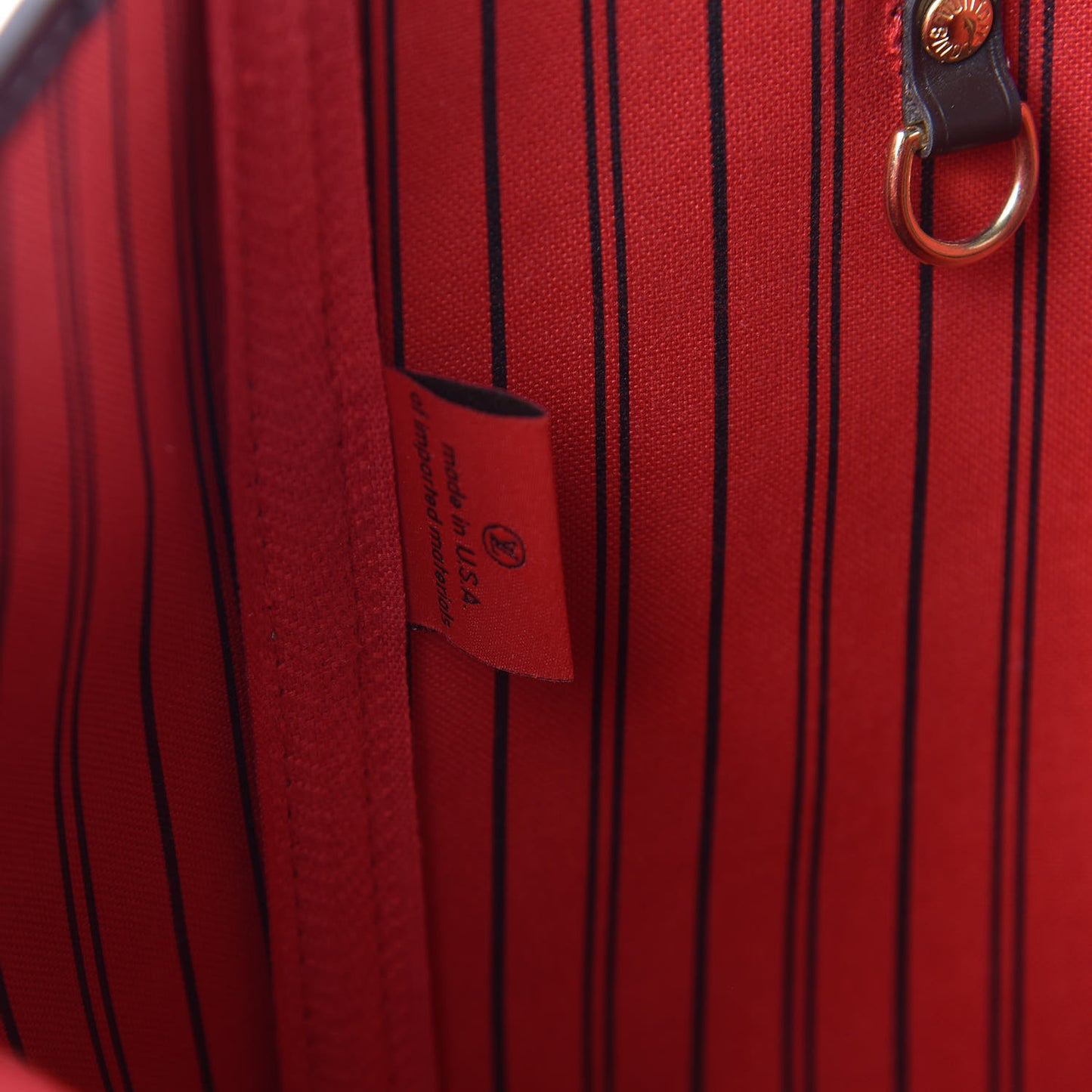 Damier Ebene Neo Neverfull MM