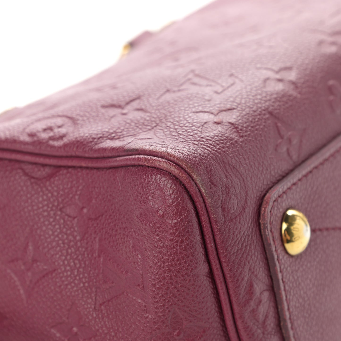 Empreinte Speedy Bandouliere 25 Aurore