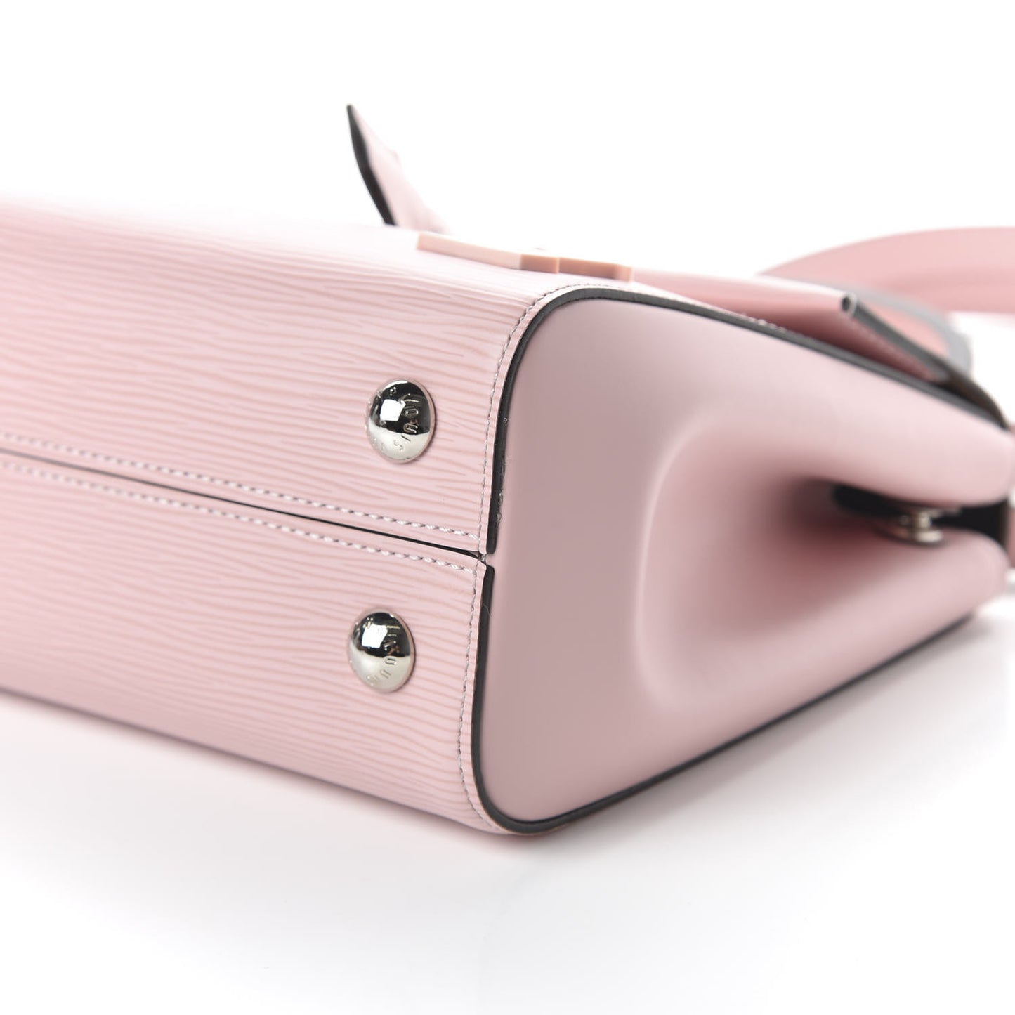 Epi Cluny BB Rose Ballerine