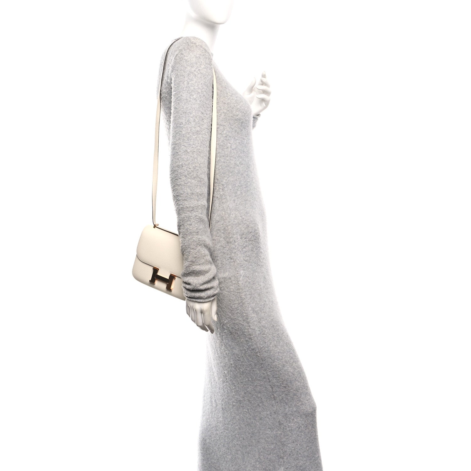 Hermes Epsom Constance 18 Nata 2 of 11