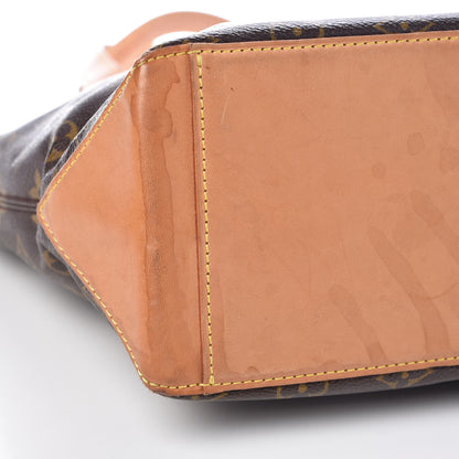 Louis Vuitton Monogram Cabas Piano 10 of 14