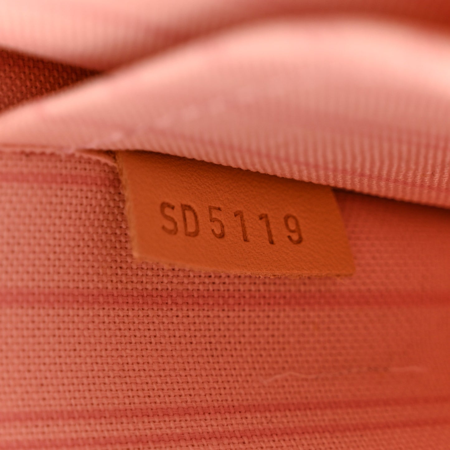 Damier Azur Neo Neverfull MM Rose Ballerine