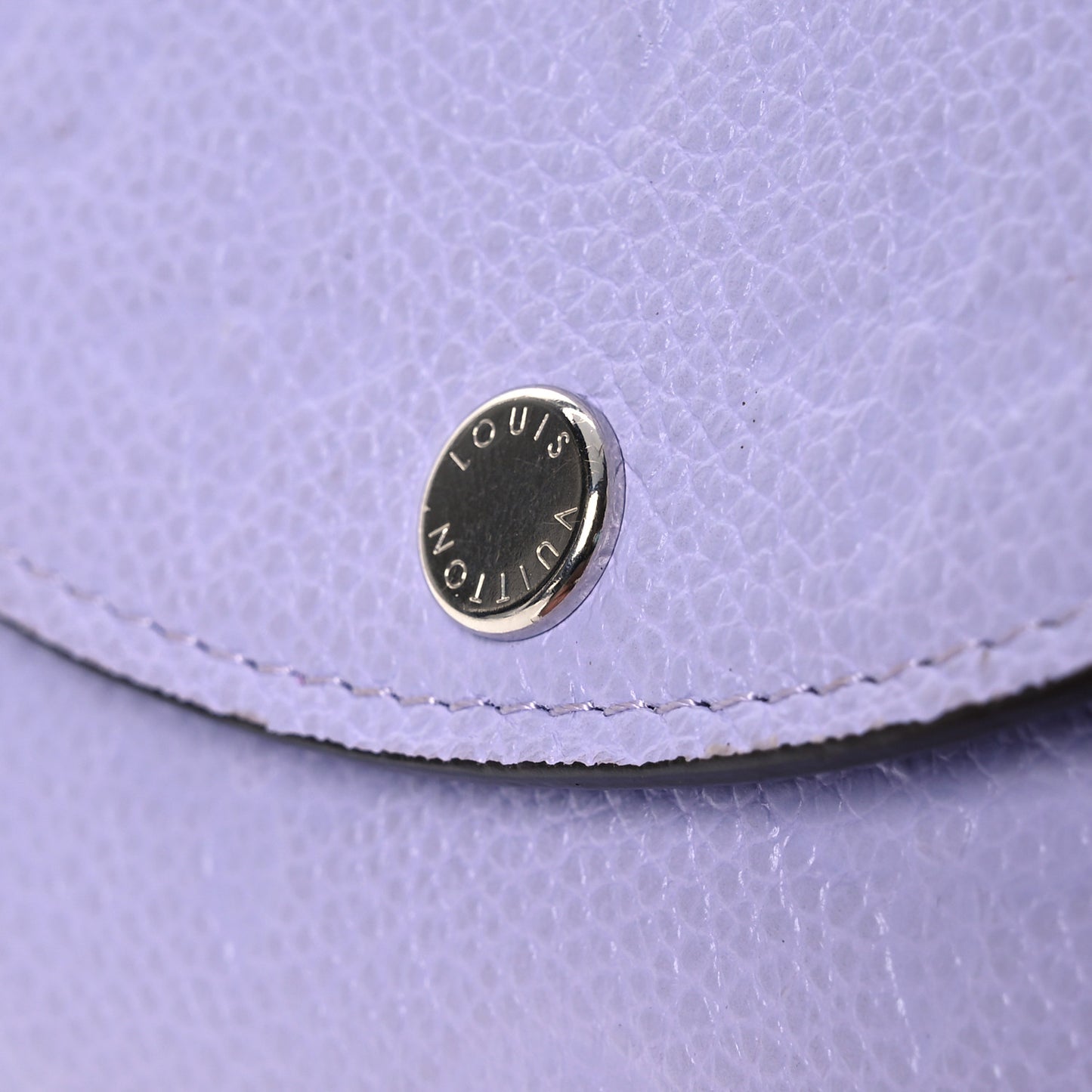 Empreinte Rosalie Coin Purse Iris