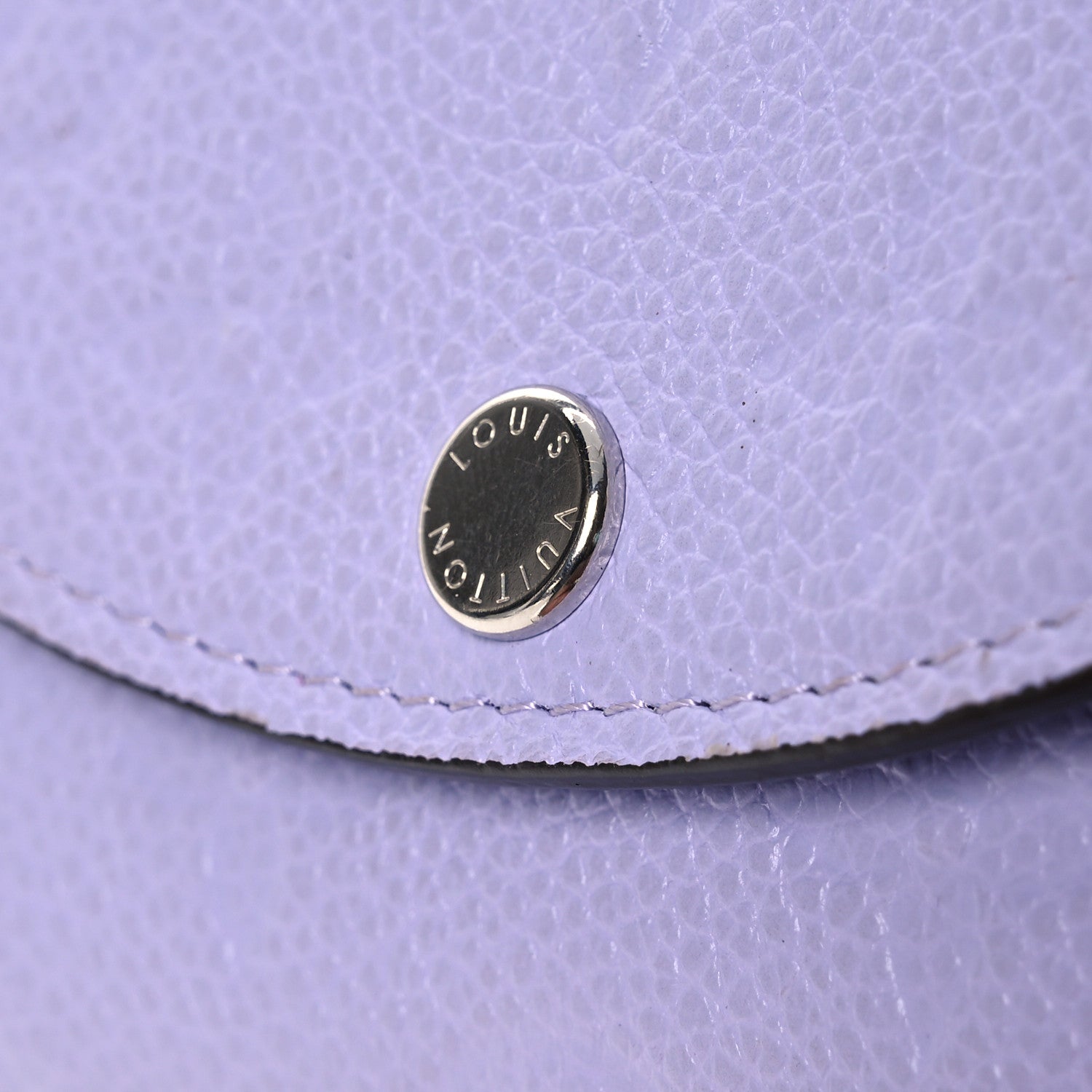 Louis Vuitton Empreinte Rosalie Coin Purse Iris 10 of 10