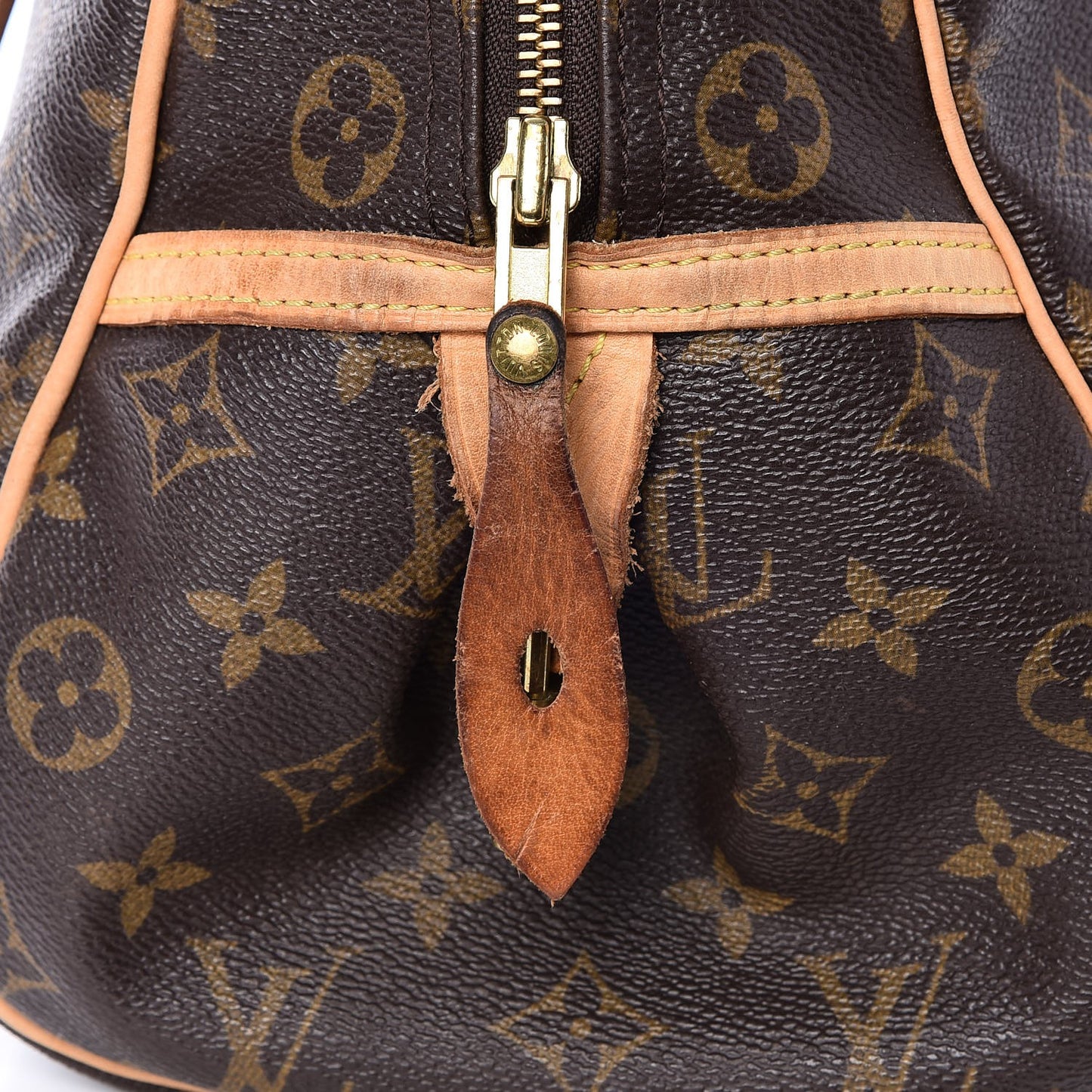 Monogram Montorgueil GM