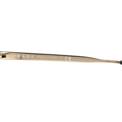 Prada Cinema Sunglasses SPR 53S Black 5 of 7