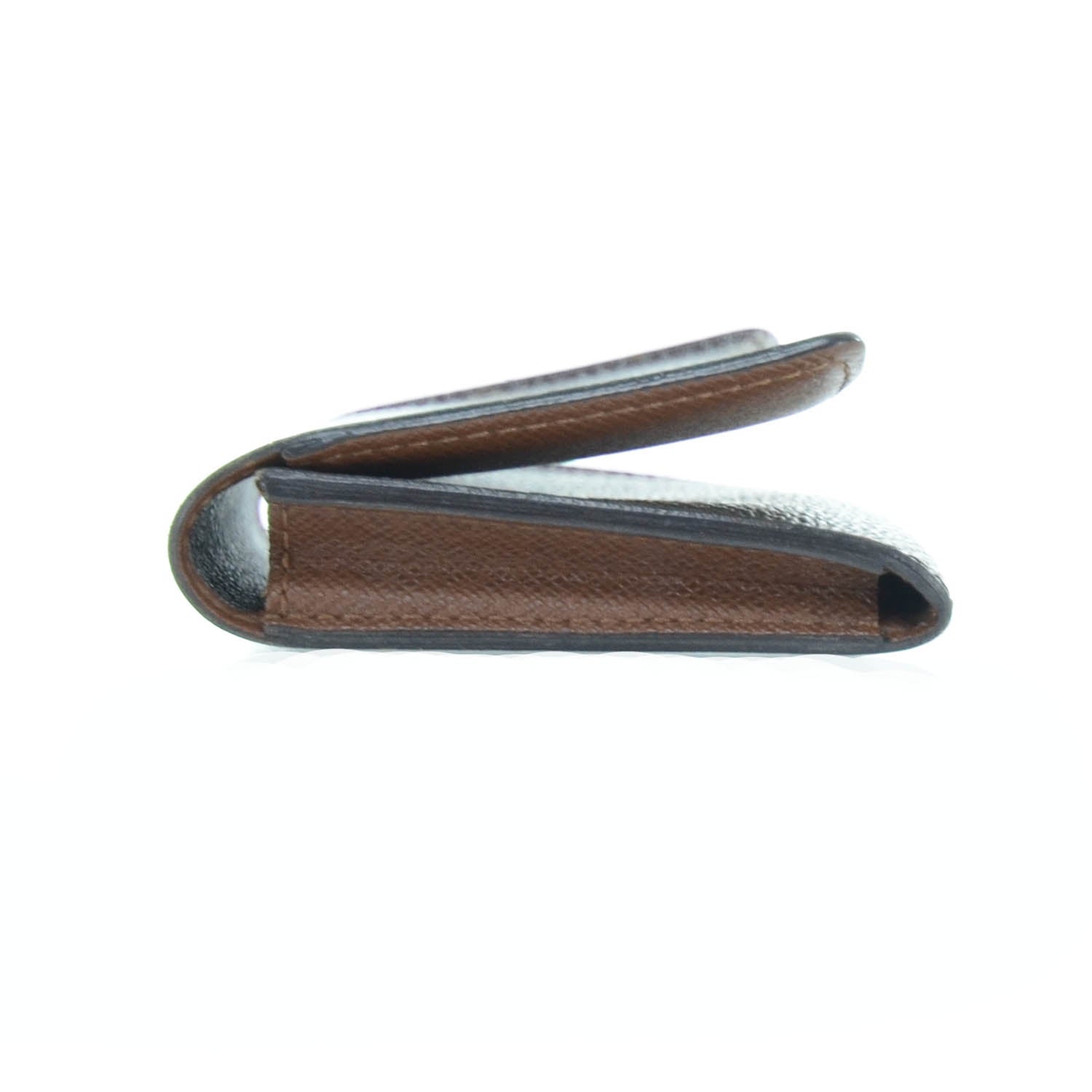 Louis Vuitton Monogram Business Card Holder 3 of 8