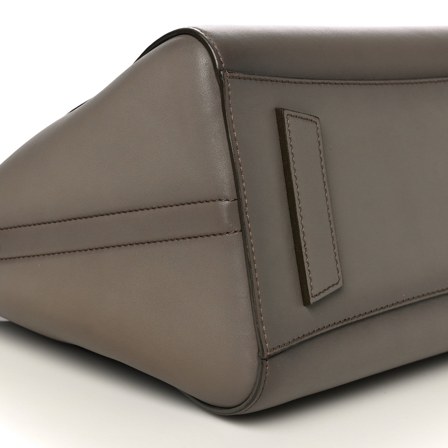 Givenchy Calfskin Small Antigona Grey 7 of 15