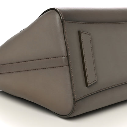 Givenchy Calfskin Small Antigona Grey 7 of 15
