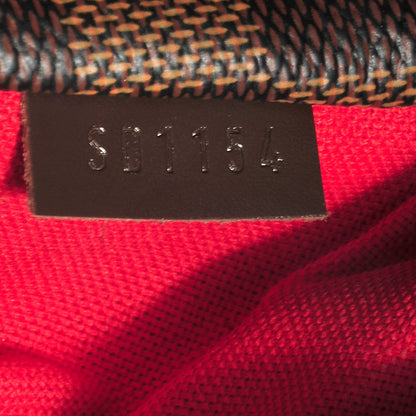 Louis Vuitton Damier Ebene Totally MM 7 of 8