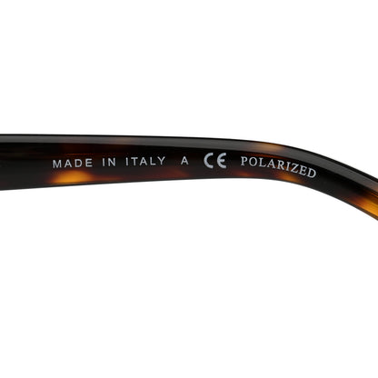 Chanel Pearl Crystal Bijoux Polarized Sunglasses 5335-H-B Tortoise 6 of 8