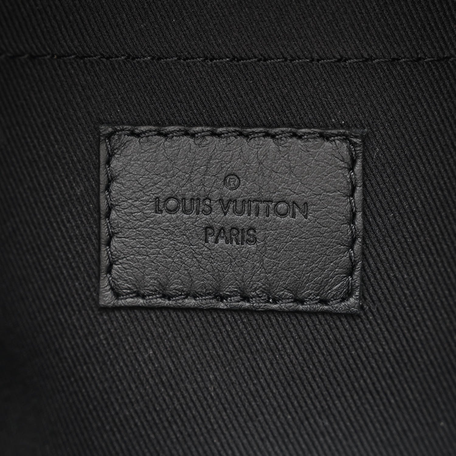 Louis Vuitton Monogram Palm Springs Backpack Mini 6 of 10
