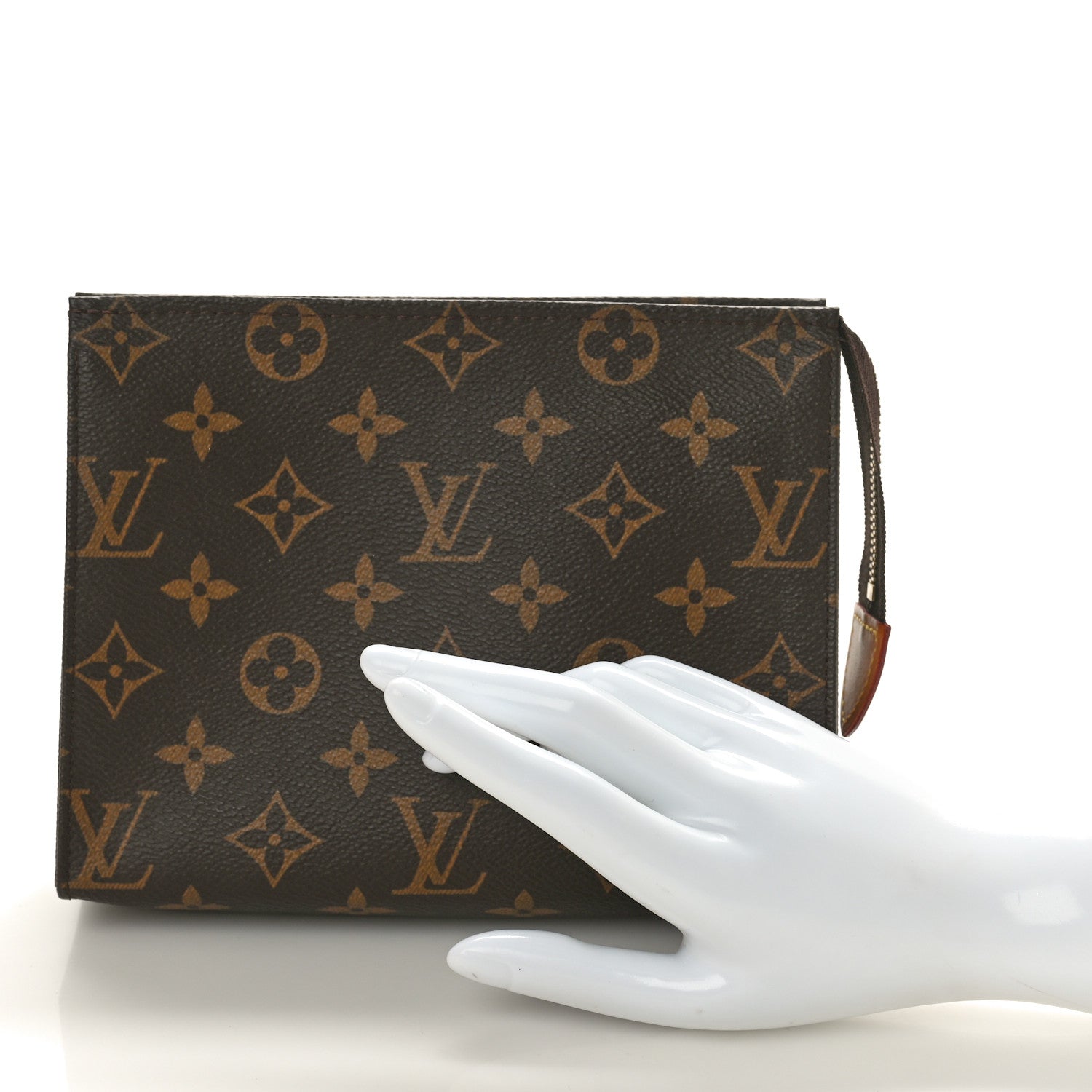 Louis Vuitton Monogram Toiletry Pouch 19 2 of 7