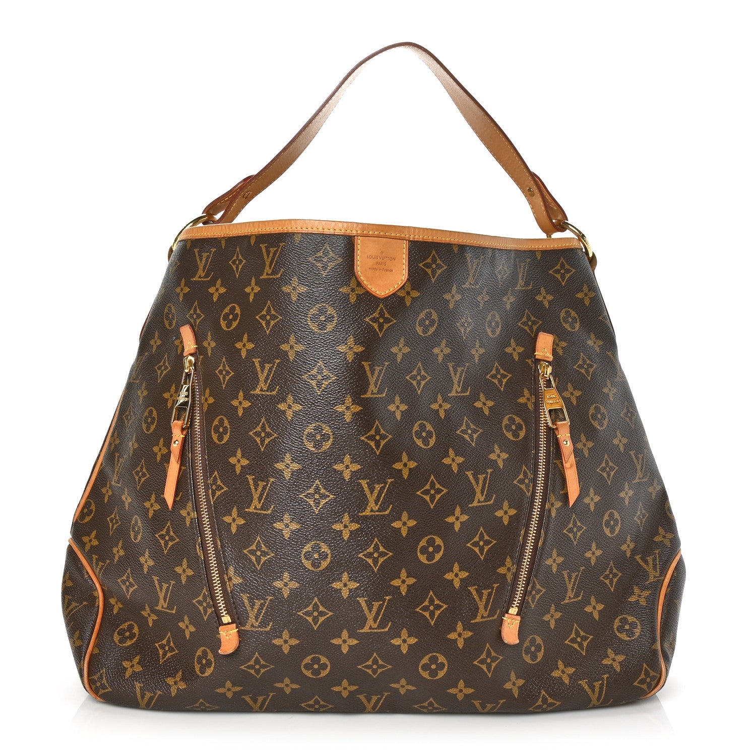 Louis Vuitton Monogram Delightful GM 1 of 6