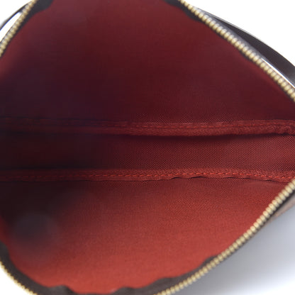 Louis Vuitton Damier Ebene Bucket Pochette Accessories 6 of 9