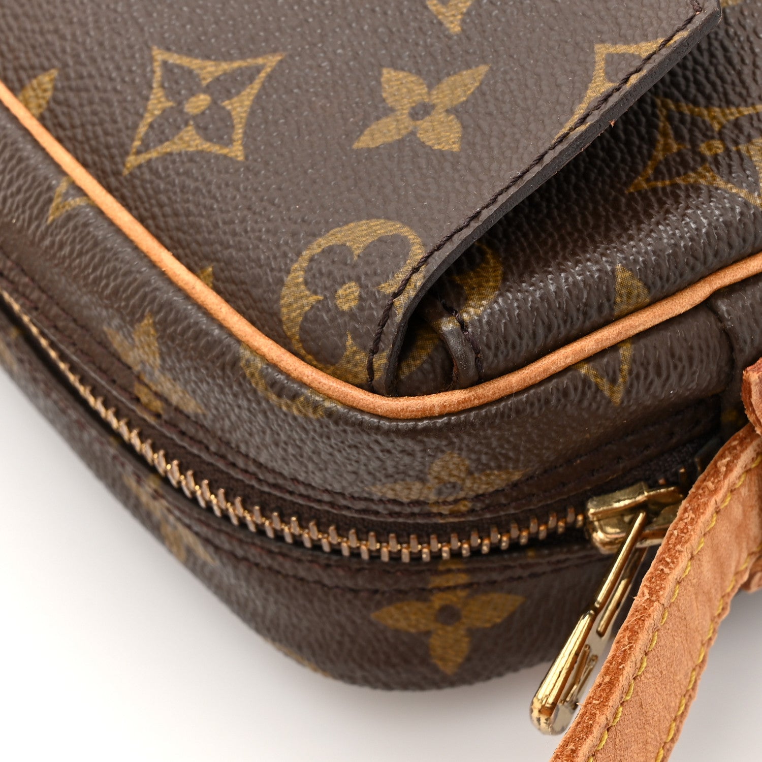 Louis Vuitton Monogram Jeune Fille 16 of 19
