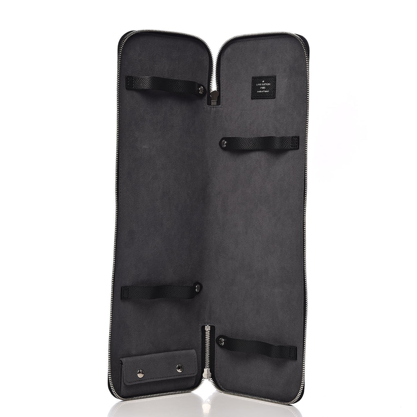 Taiga Tie Case 5 Ardoise