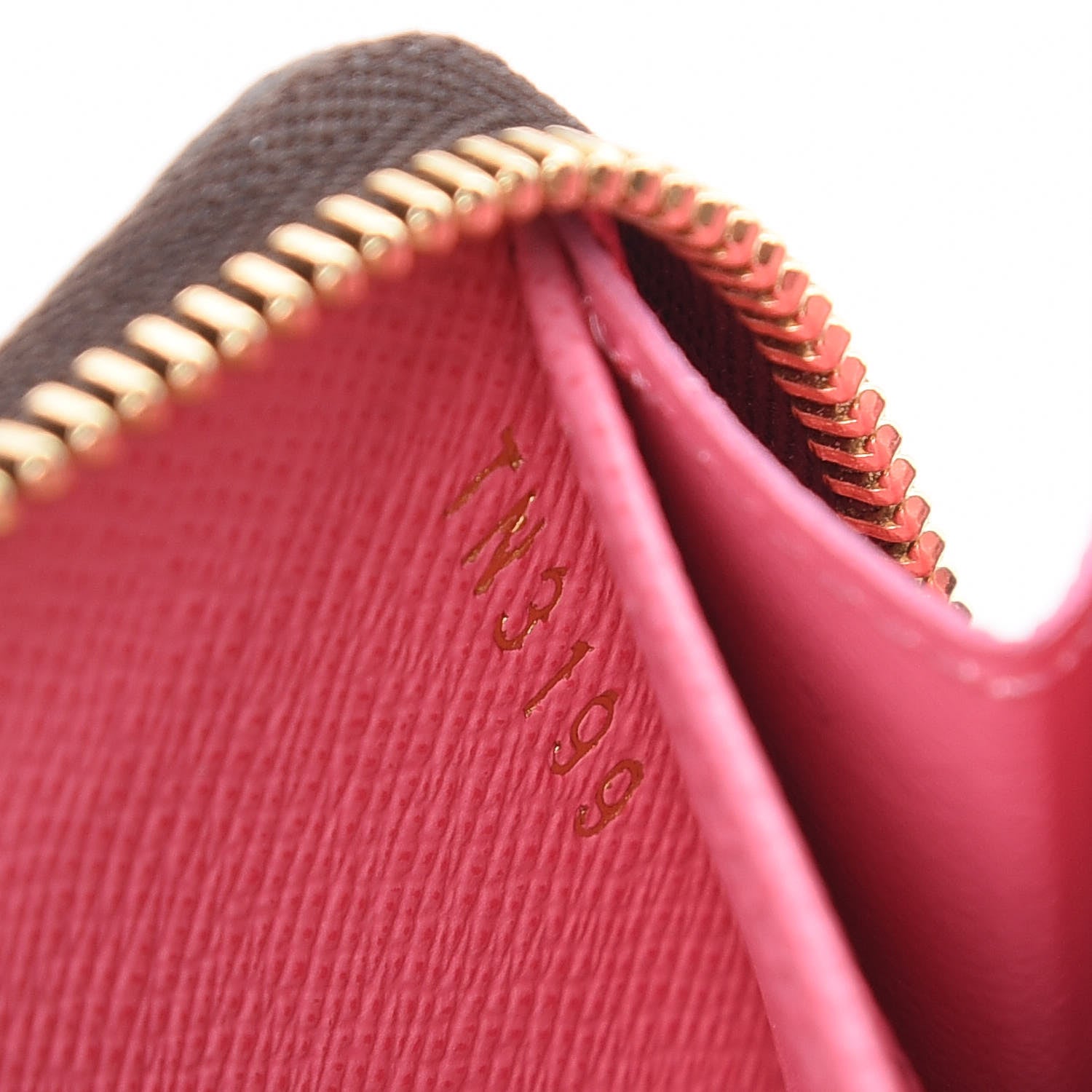 Louis Vuitton Monogram 2019 Christmas Animation Zippy Coin Purse 7 of 8