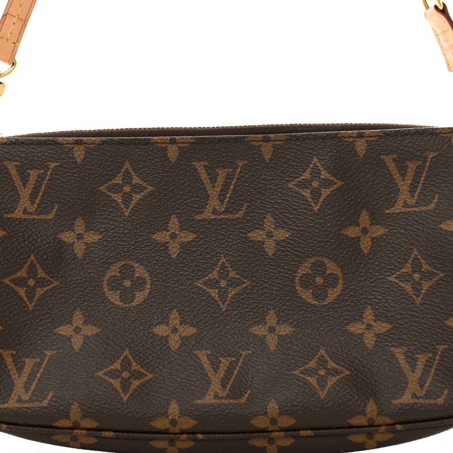 Monogram Pochette Accessories NM