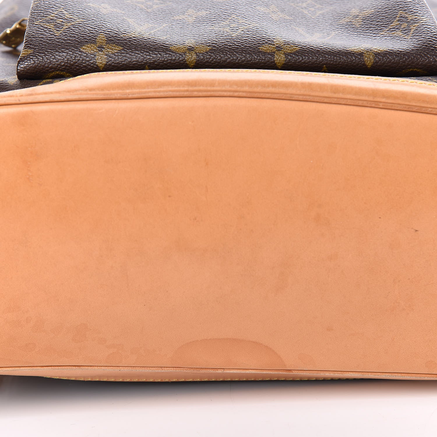 Louis Vuitton Monogram Montsouris GM Backpack 11 of 16