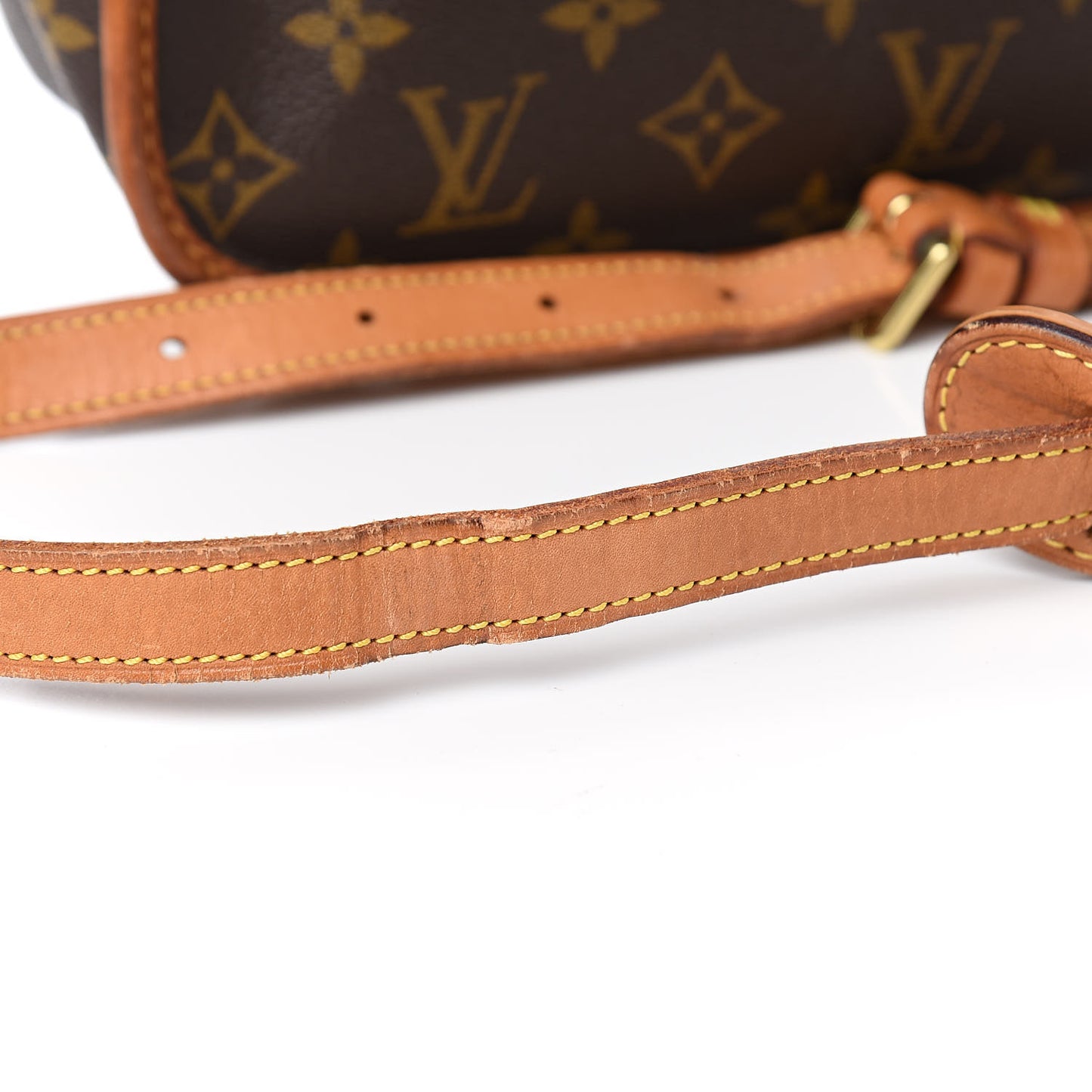 Monogram Sologne
