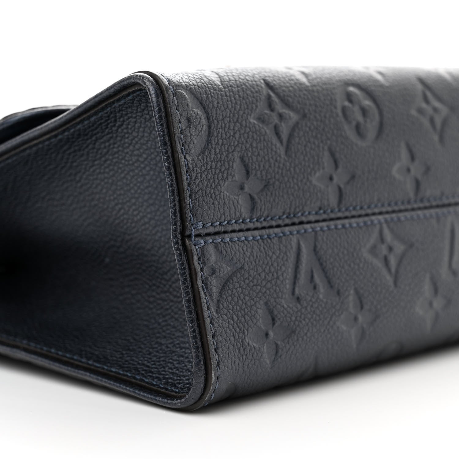 Louis Vuitton Empreinte Pins Saint Sulpice PM Marine 9 of 11