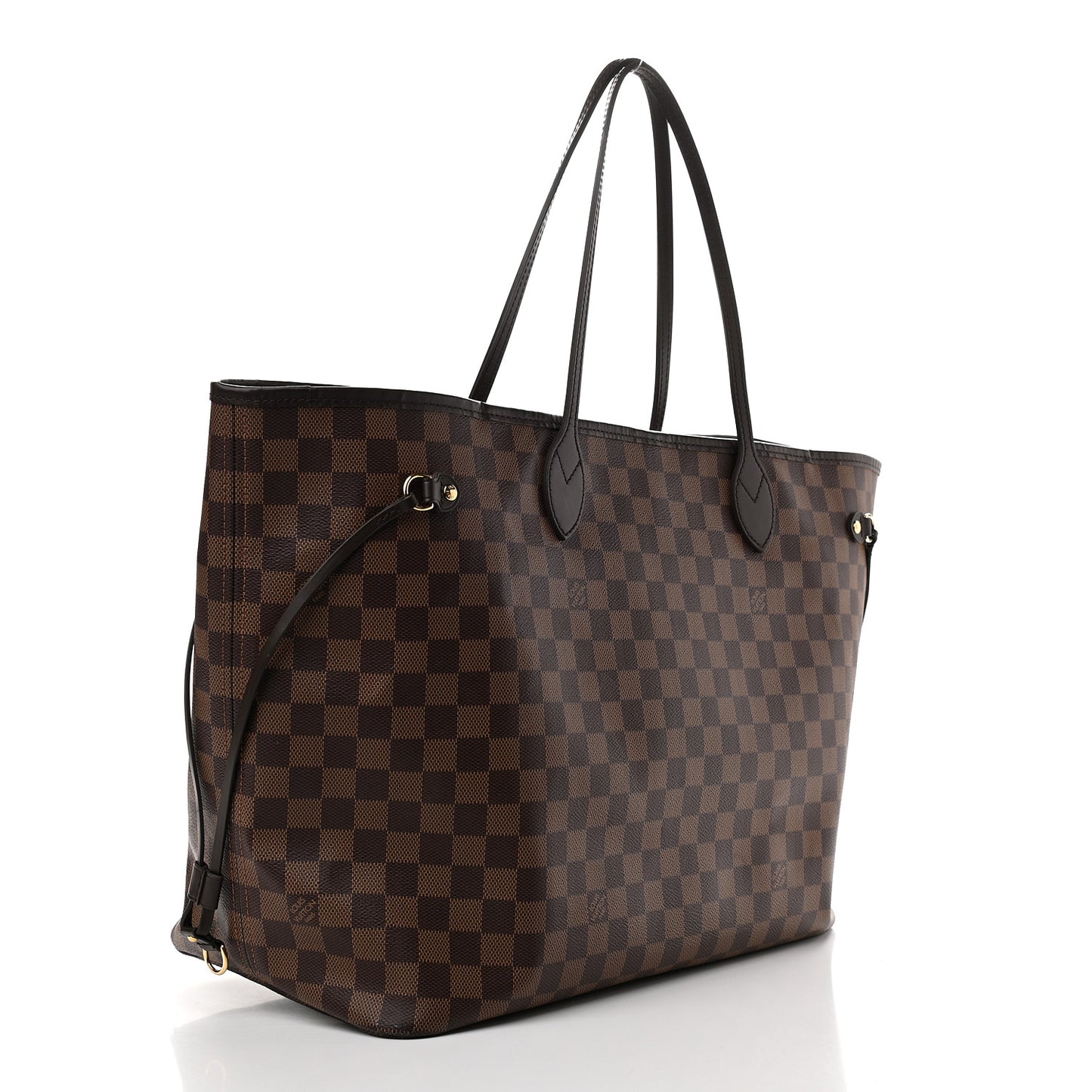 Damier Ebene Neo Neverfull GM