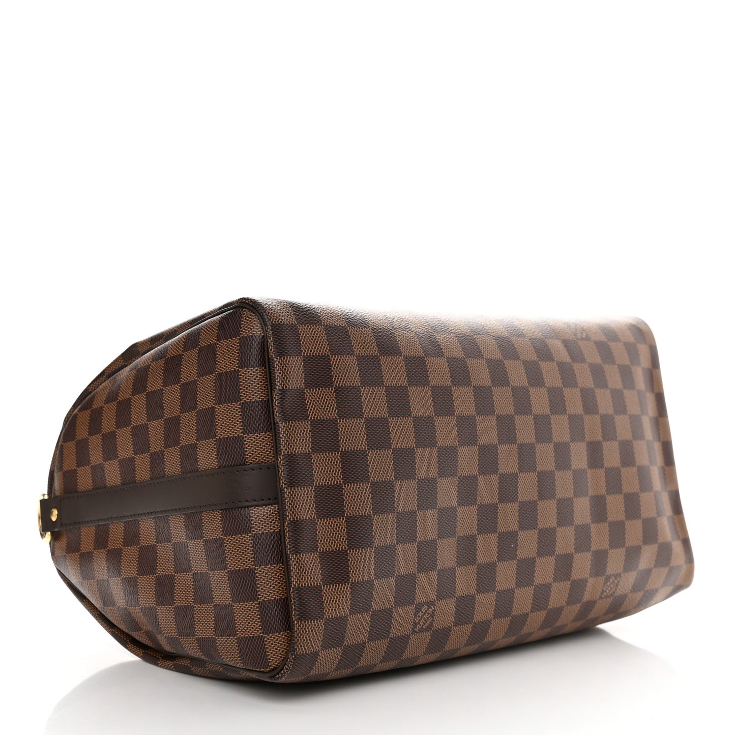 Damier Ebene Speedy Bandouliere 35