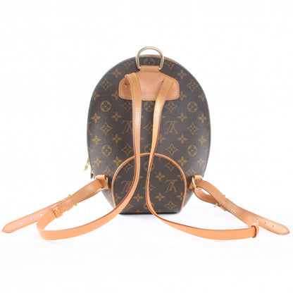 Louis Vuitton Monogram Ellipse Sac a Dos Backpack 3 of 7