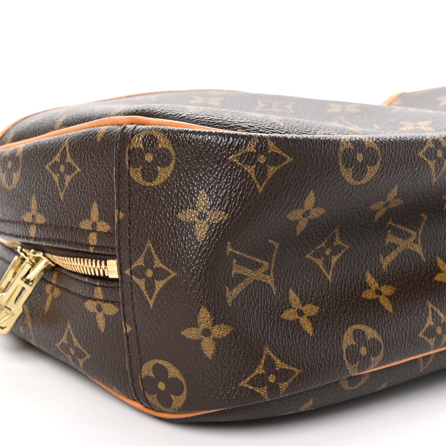 Louis Vuitton Monogram Trouville 8 of 10
