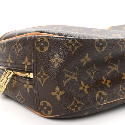 Louis Vuitton Monogram Trouville 8 of 10
