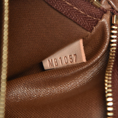 Louis Vuitton Monogram Toiletry Bag 25 7 of 7