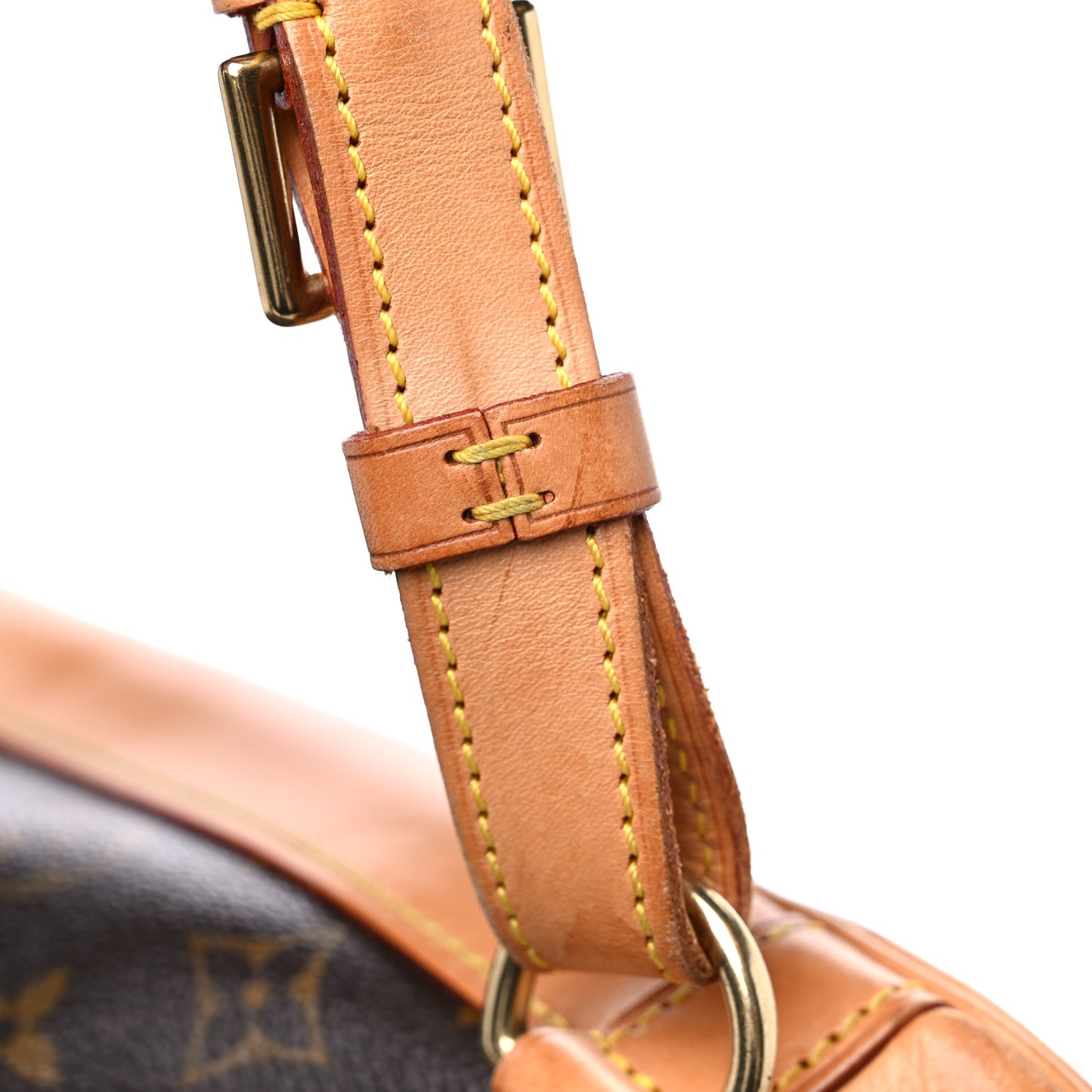 Monogram Montsouris GM Backpack