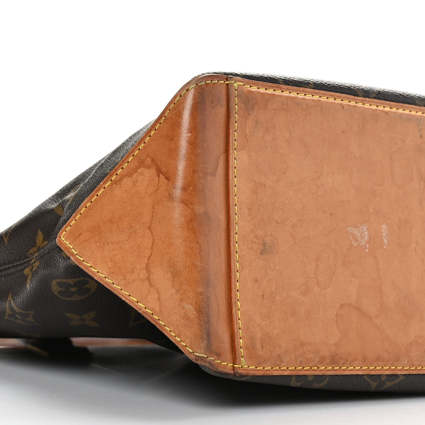 Monogram Cabas Piano