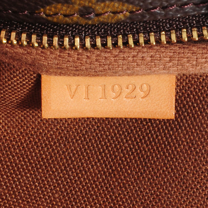 Louis Vuitton Monogram Pochette Accessories 7 of 7