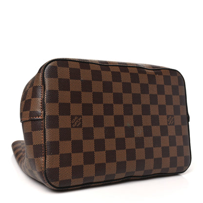 Louis Vuitton Monogram Neonoe MM Safran 4 of 11