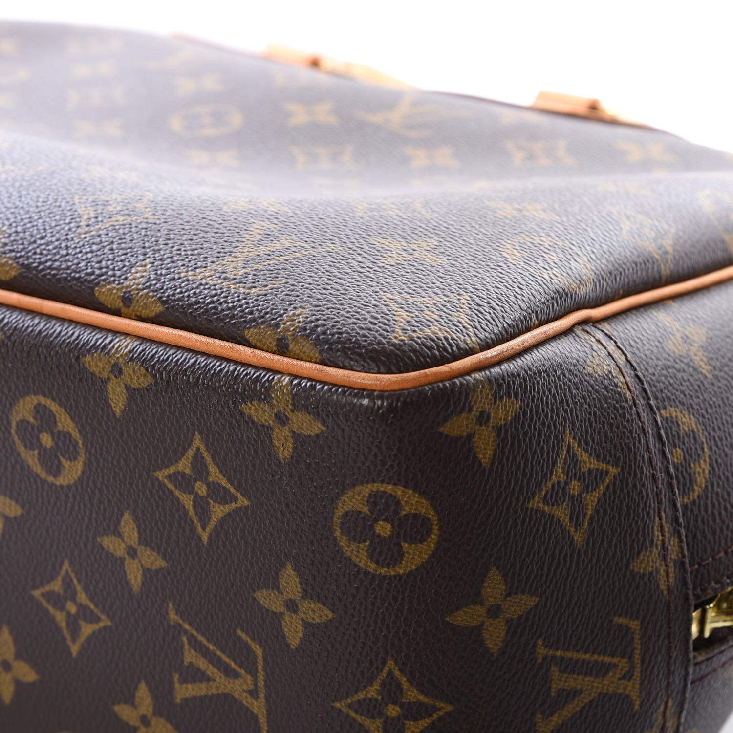 Louis Vuitton Monogram Deauville 8 of 13