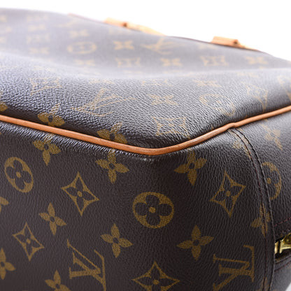 Louis Vuitton Monogram Deauville 8 of 13