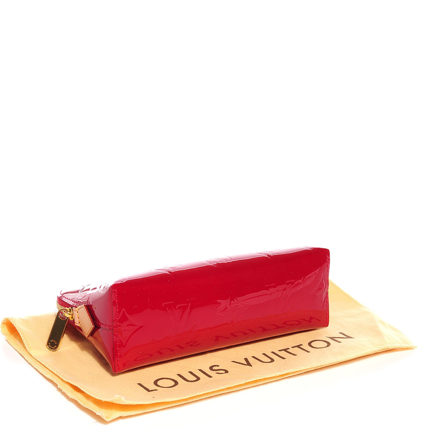Vernis Cosmetic Pouch Pomme D'Amour