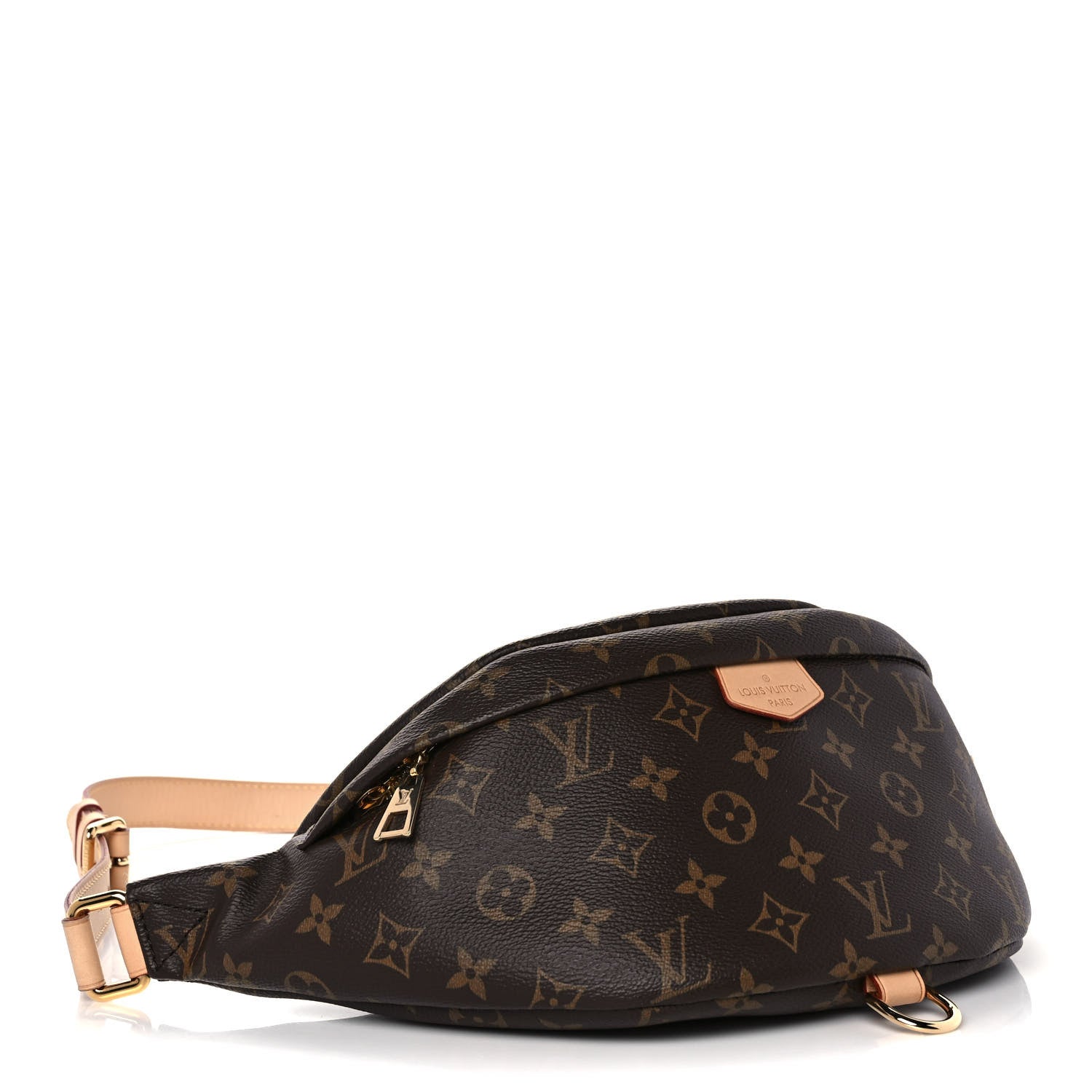 Louis Vuitton Monogram Bumbag 4 of 14