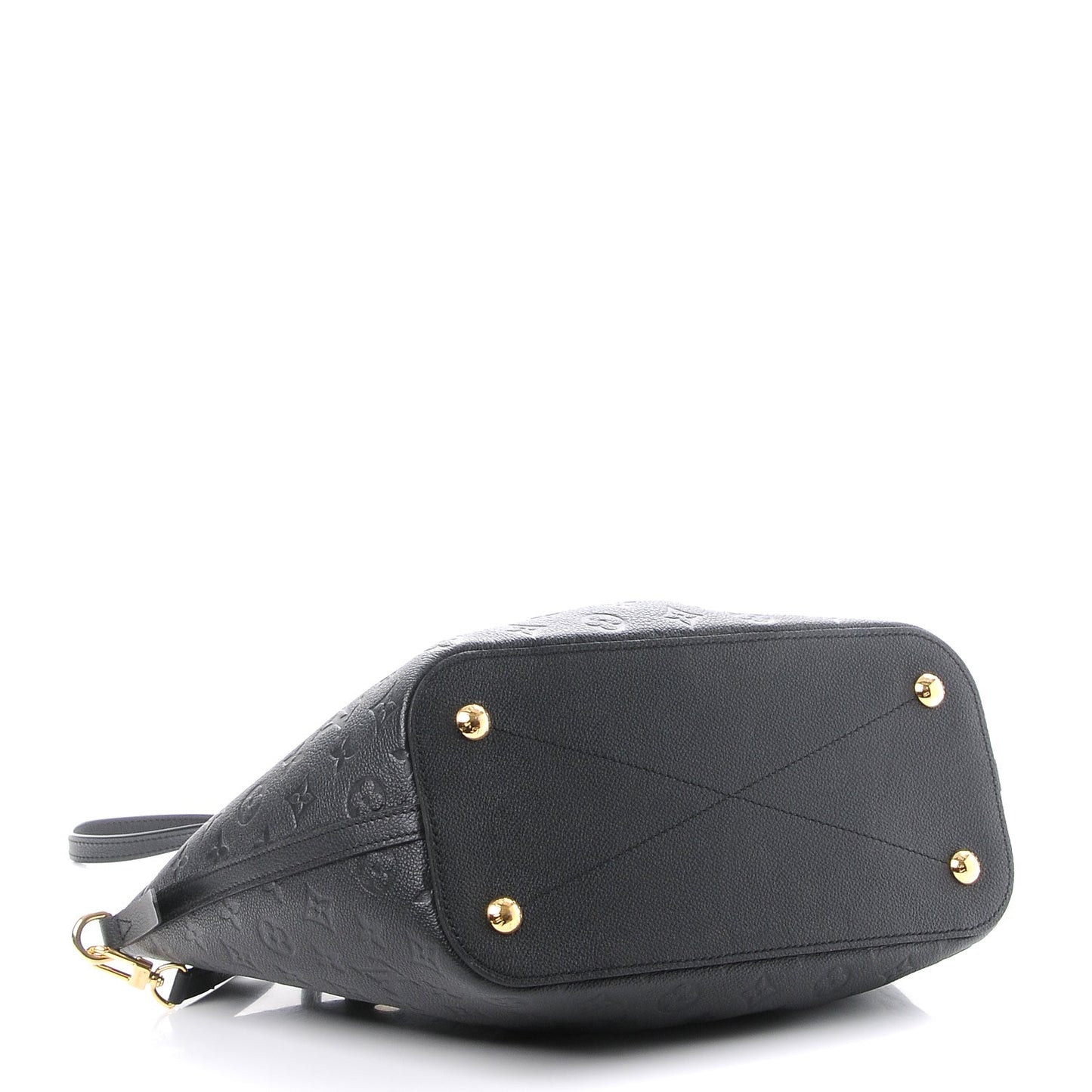 Empreinte Mazarine MM Black