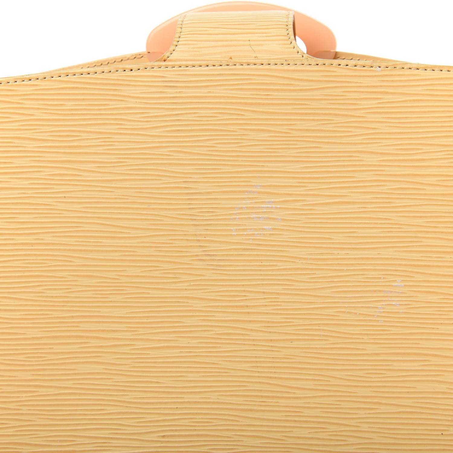 Louis Vuitton Epi Reverie Vanilla 12 of 14