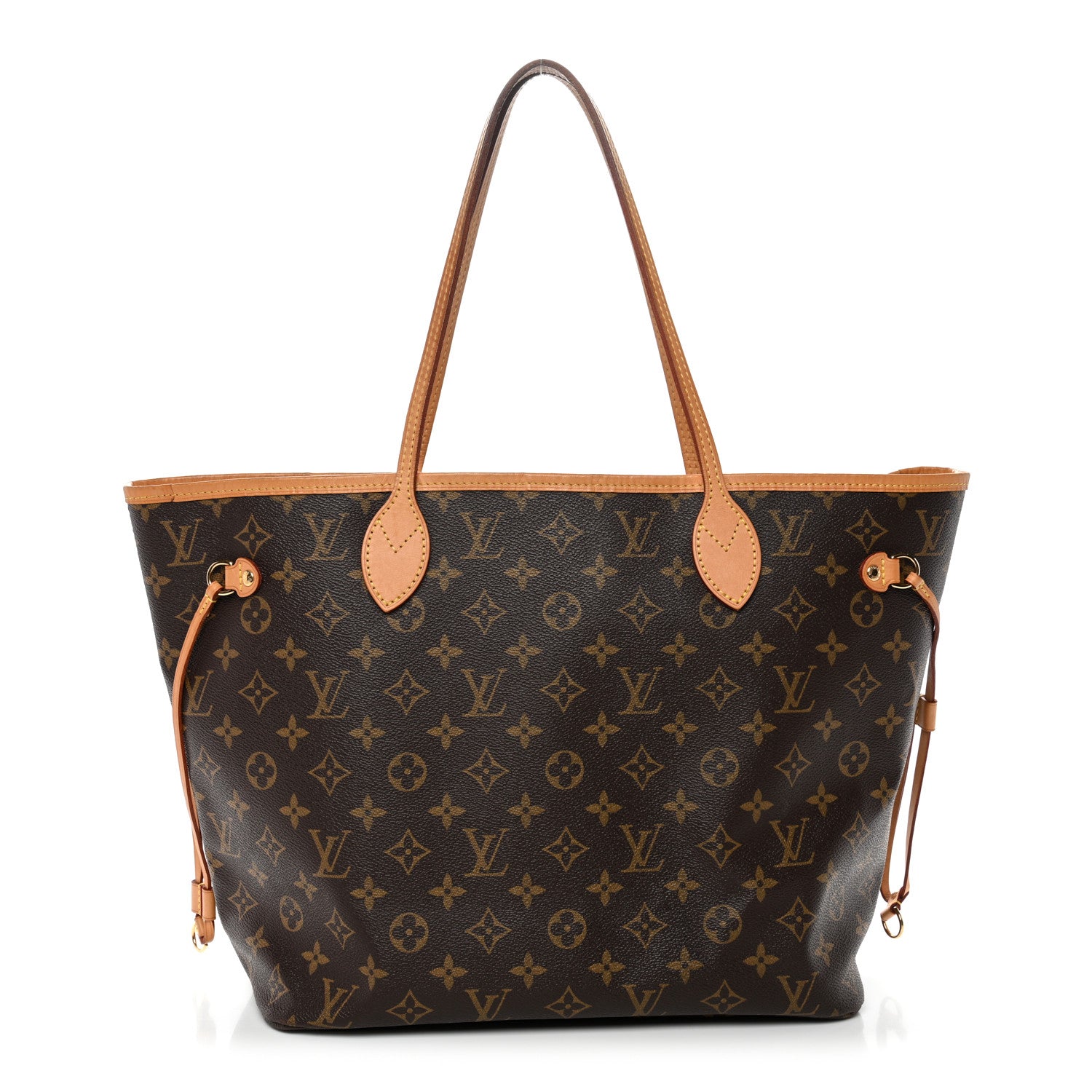 Louis Vuitton Monogram Neo Neverfull MM 1 of 15