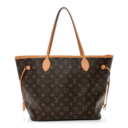 Louis Vuitton Monogram Neo Neverfull MM 1 of 15
