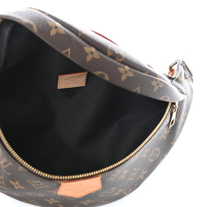 Louis Vuitton Monogram Bumbag 5 of 9