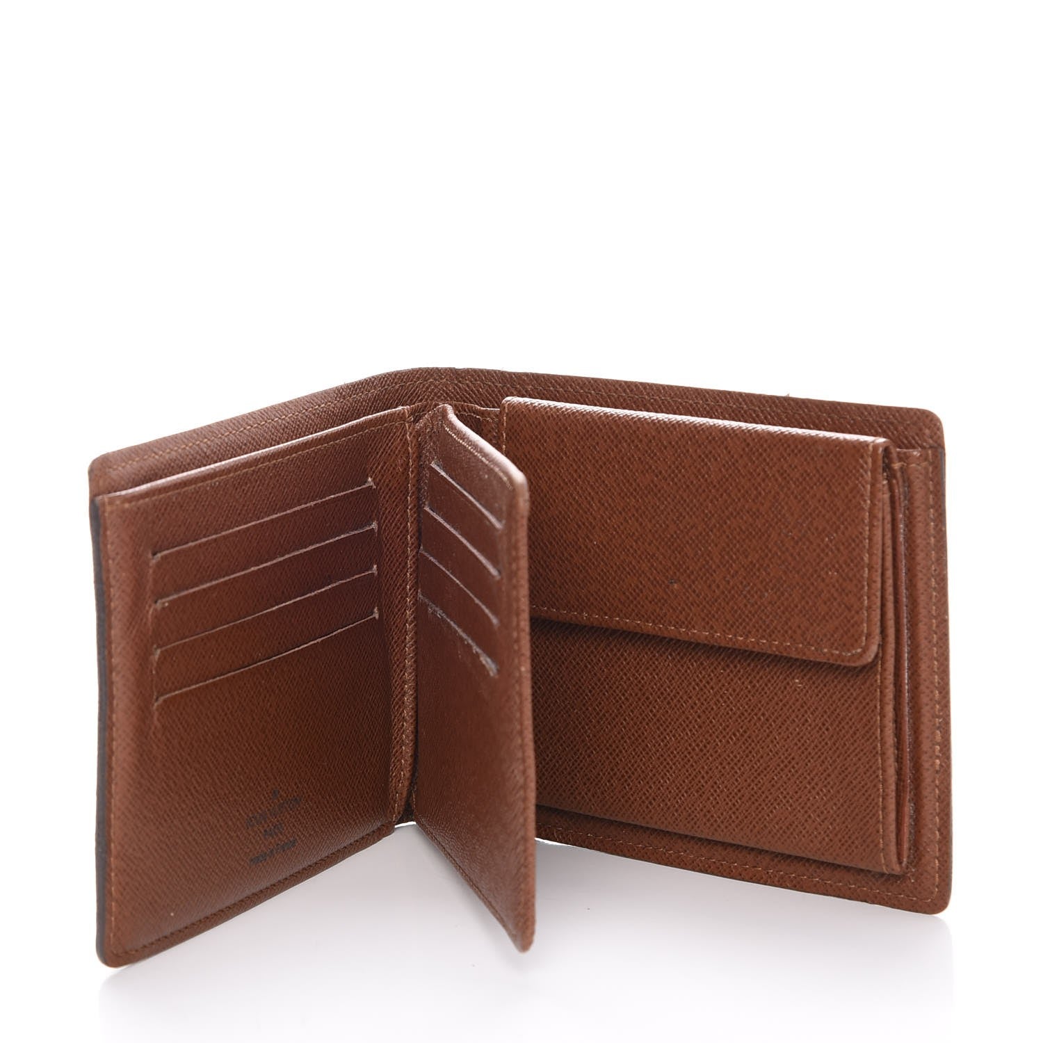 Louis Vuitton Monogram Florin Wallet 8 of 13