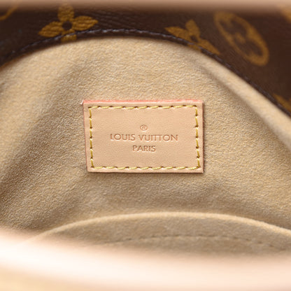 Louis Vuitton Monogram Artsy MM 6 of 11
