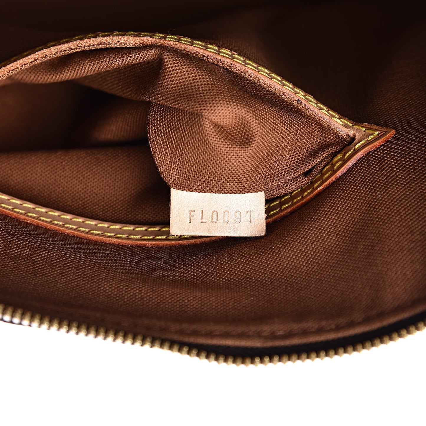 Monogram Alma PM